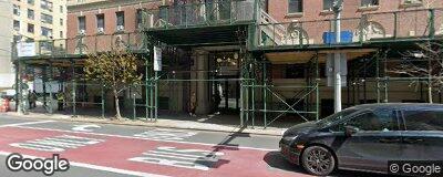 Street View of 419 WEST 34 STREET, Manhattan