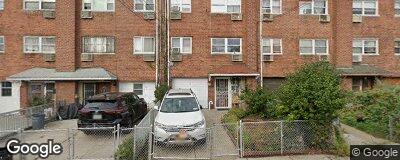 Street View of 42 AUTUMN AVENUE, Brooklyn