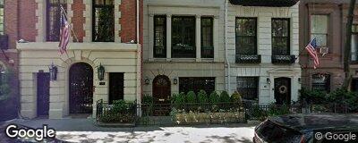 Street View of 42 EAST 81 STREET, Manhattan