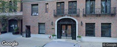 Street View of 42 WEST 10 STREET, Manhattan