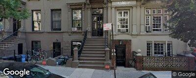 Street View of 42 WEST 85 STREET, Manhattan