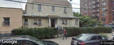 Street View of 42-01 JUDGE STREET, Queens