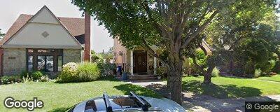 Street View of 42-05 220 PLACE, Queens