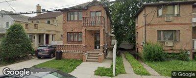 Street View of 42-12 195 STREET, Queens