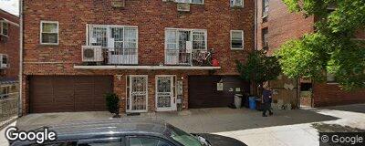 Street View of 42-12 JUDGE STREET, Queens