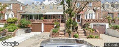 Street View of 42-17 AUBURNDALE LANE, Queens