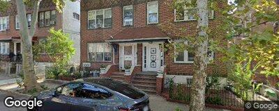Street View of 42-19 64 STREET, Queens