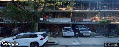 Street View of 42-20 HAMPTON STREET, Queens