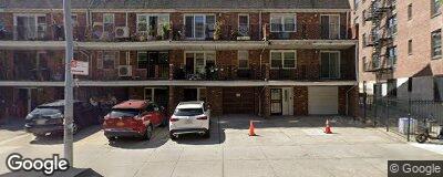 Street View of 42-26 COLDEN STREET, Queens