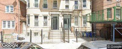 Street View of 42-31 ITHACA STREET, Queens