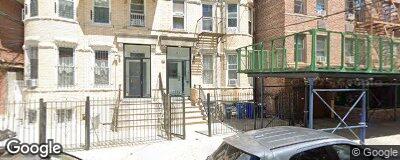 Street View of 42-33 ITHACA STREET, Queens