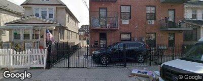 Street View of 42-34 GLEANE STREET, Queens