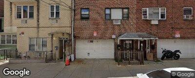 Street View of 42-34 JUDGE STREET, Queens