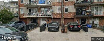 Street View of 42-41 ELBERTSON STREET, Queens