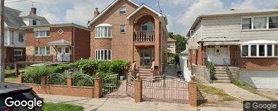 Street View of 42-46 159 STREET, Queens