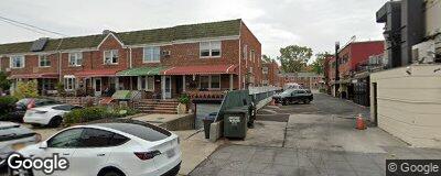 Street View of 42-47 194 STREET, Queens