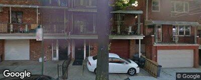 Street View of 42-51 SAULL STREET, Queens