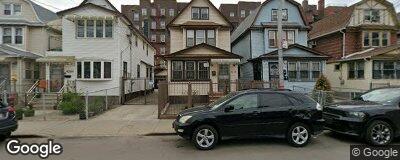 Street View of 42-80 HAMPTON STREET, Queens