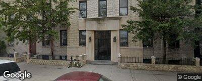 Street View of 420 AVENUE F, Brooklyn