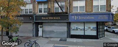 Street View of 420 AVENUE U, Brooklyn