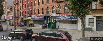 Street View of 420 EAST 138 STREET, Bronx