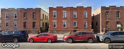 Street View of 420 MCDONALD AVENUE, Brooklyn