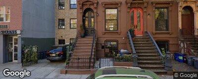Street View of 420A LAFAYETTE AVENUE, Brooklyn