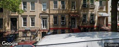 Street View of 421 42 STREET, Brooklyn