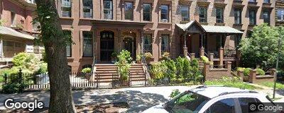 Street View of 421 CLINTON AVENUE, Brooklyn