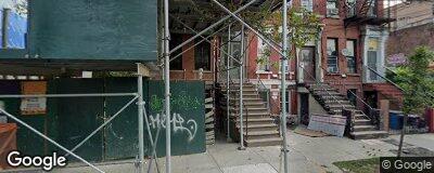 Street View of 421 EAST 135 STREET, Bronx