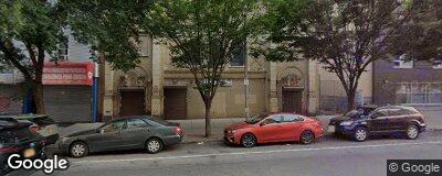Street View of 421 EAST 161 STREET, Bronx