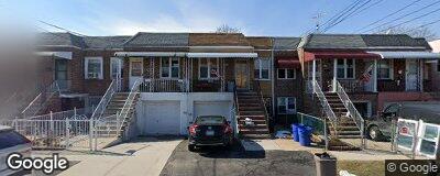 Street View of 421 REVERE AVENUE, Bronx