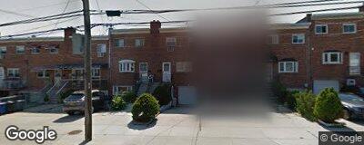 Street View of 4214 EAST TREMONT AVENUE, Bronx