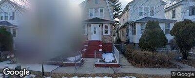 Street View of 4215 GUNTHER AVENUE, Bronx
