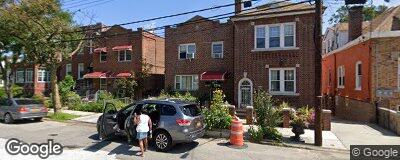 Street View of 4216 BRONXWOOD AVENUE, Bronx