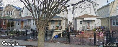 Street View of 4218 GUNTHER AVENUE, Bronx