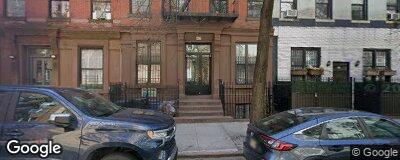 Street View of 422 EAST 83 STREET, Manhattan