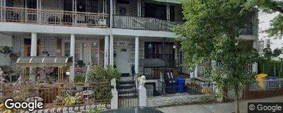 Street View of 422 ESSEX STREET, Brooklyn