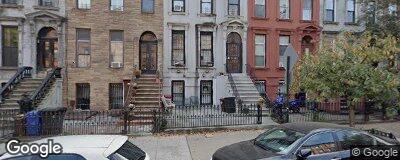 Street View of 422 GREENE AVENUE, Brooklyn
