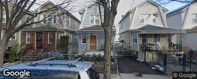 Street View of 4220 GUNTHER AVENUE, Bronx