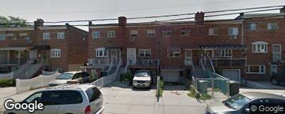 Street View of 4222 EAST TREMONT AVENUE, Bronx