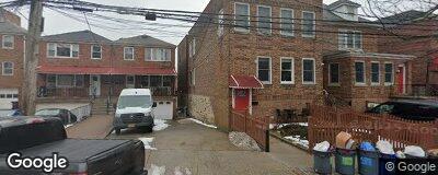 Street View of 4222 VAN CORTLANDT PARK E, Bronx