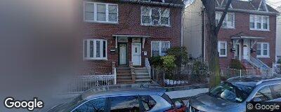 Street View of 4223 BOYD AVENUE, Bronx