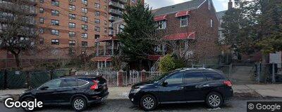 Street View of 4225 BRONXWOOD AVENUE, Bronx