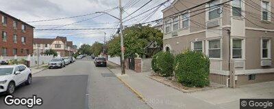 Street View of 4225A 214 PLACE, Queens