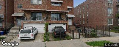 Street View of 4227 BAYCHESTER AVENUE, Bronx