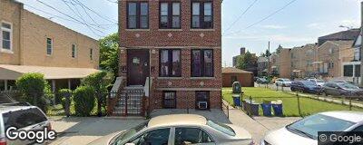 Street View of 4228 BYRON AVENUE, Bronx