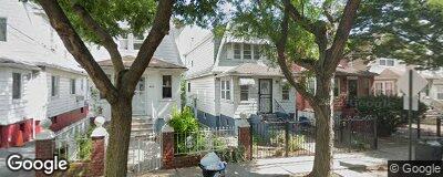 Street View of 4228 GUNTHER AVENUE, Bronx