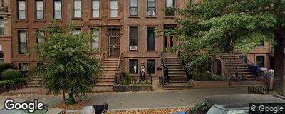 Street View of 423 9 STREET, Brooklyn