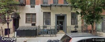 Street View of 423 EAST 82 STREET, Manhattan